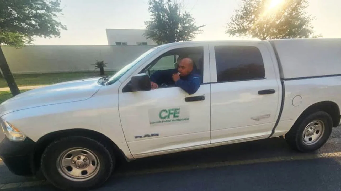 CFE advierte de personas ajenas a la empresa que cometen fraudes