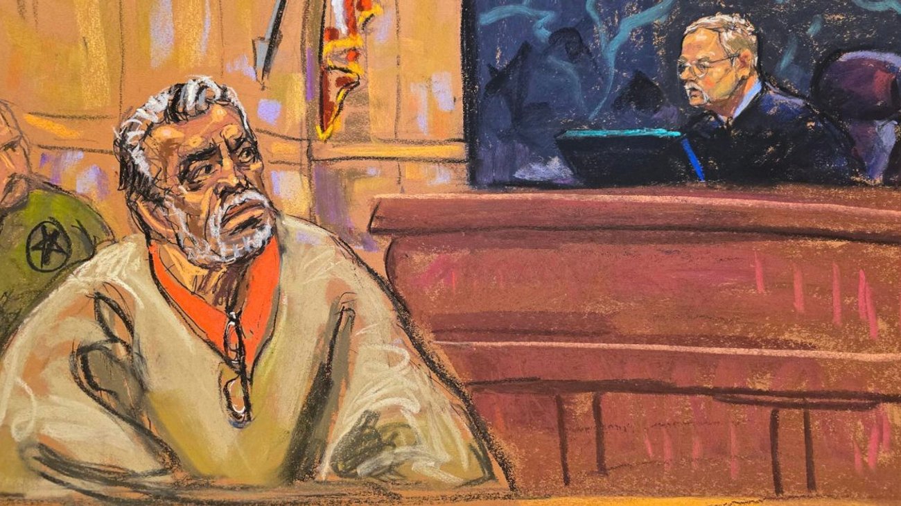 'El Mayo' se declara culpable de 2 delitos por narcotráfico en NY