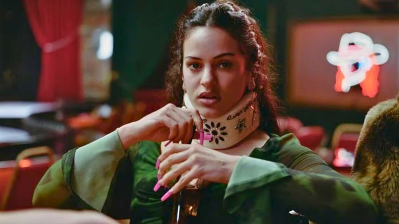 Tercera temporada de 'Euphoria' estrenará el 3 de abril de 2026