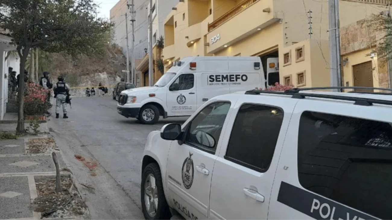 Ataque de Los Chapitos a Los Mayos deja nueve muertos en Sinaloa