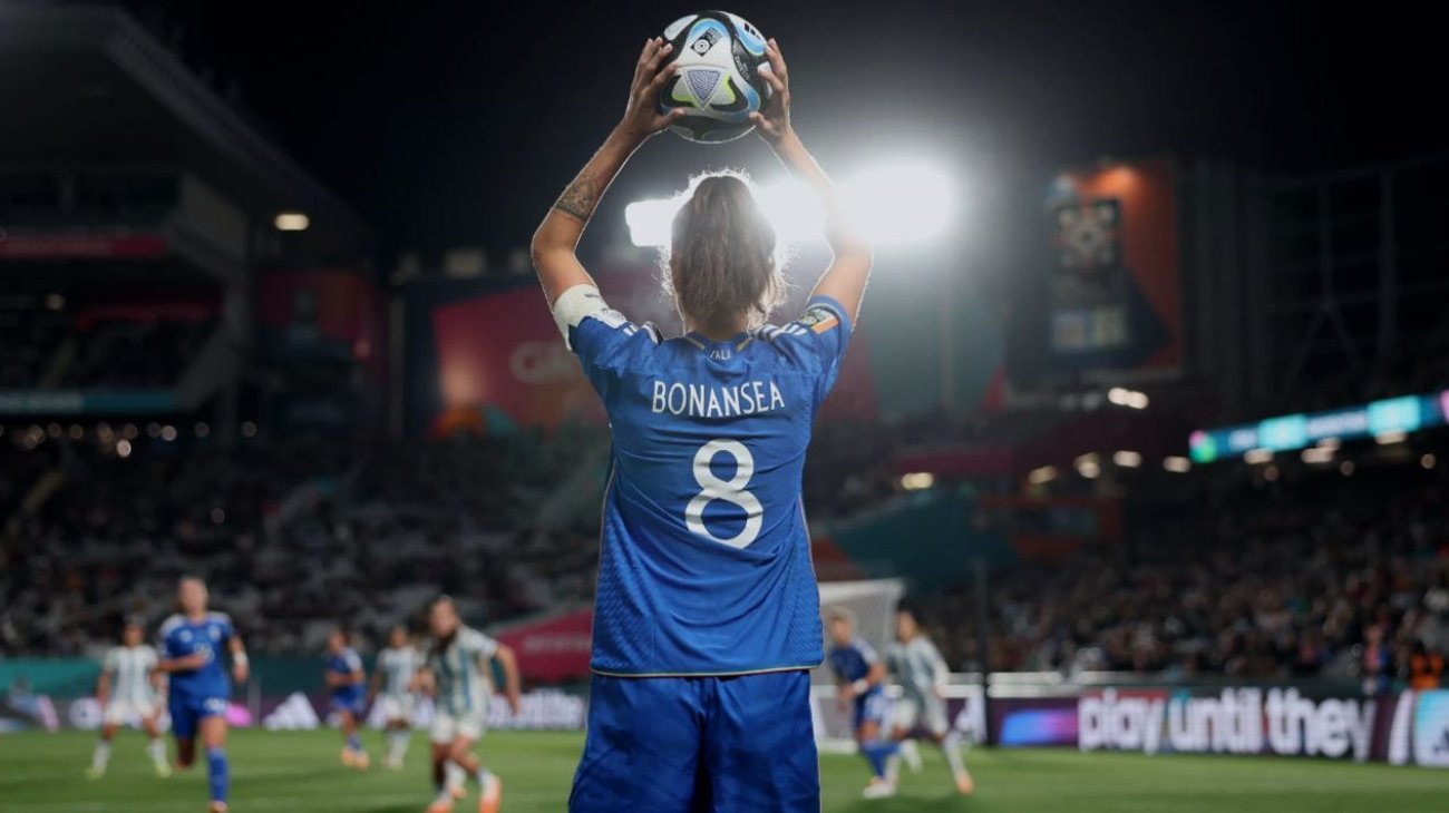 Premio de 2.3 mdd para primer ganador de Copa Campeones femenina