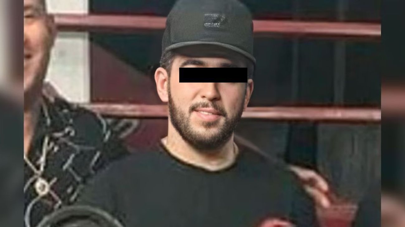 Yerno de 'El Mencho' podría recibir 14 años de prisión en EUA