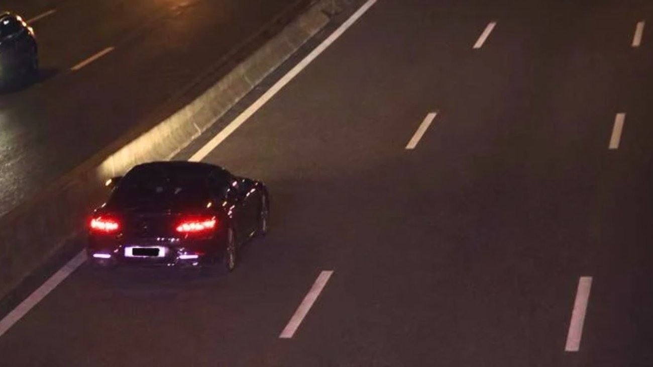 Circula a 292 km/h en puente de Lisboa y queda bajo investigación