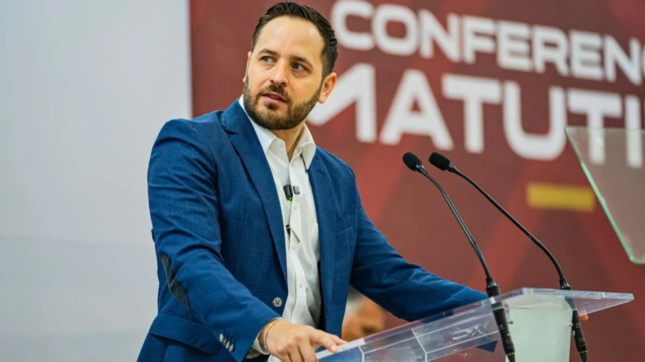 Alcalde de Piedras Negras hace denuncia por amenazas en Facebook