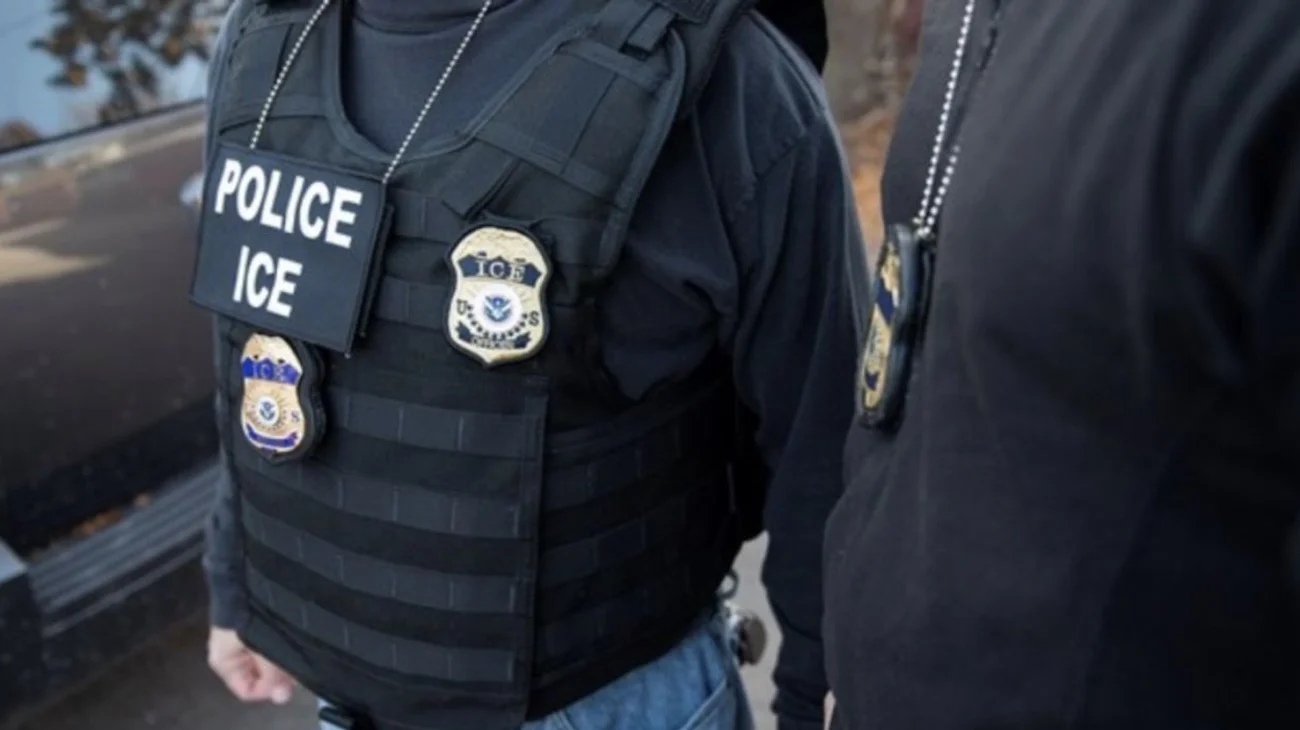 Congreso de EUA aprueba detener a migrantes por delitos menores