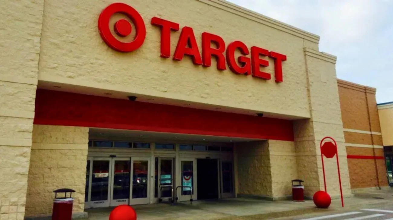 Los supermercados Target sufren los aranceles de Trump