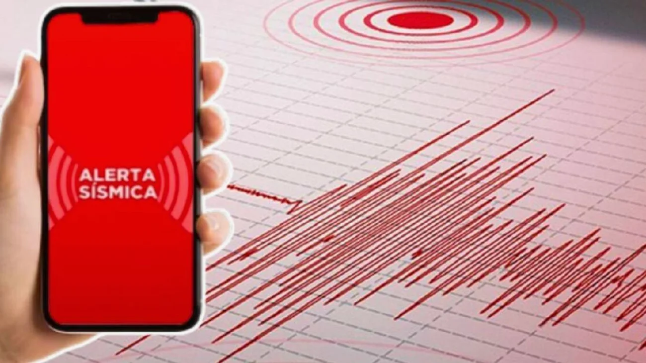 Huracán Erick desconecta sensores sísmicos en Oaxaca y Guerrero