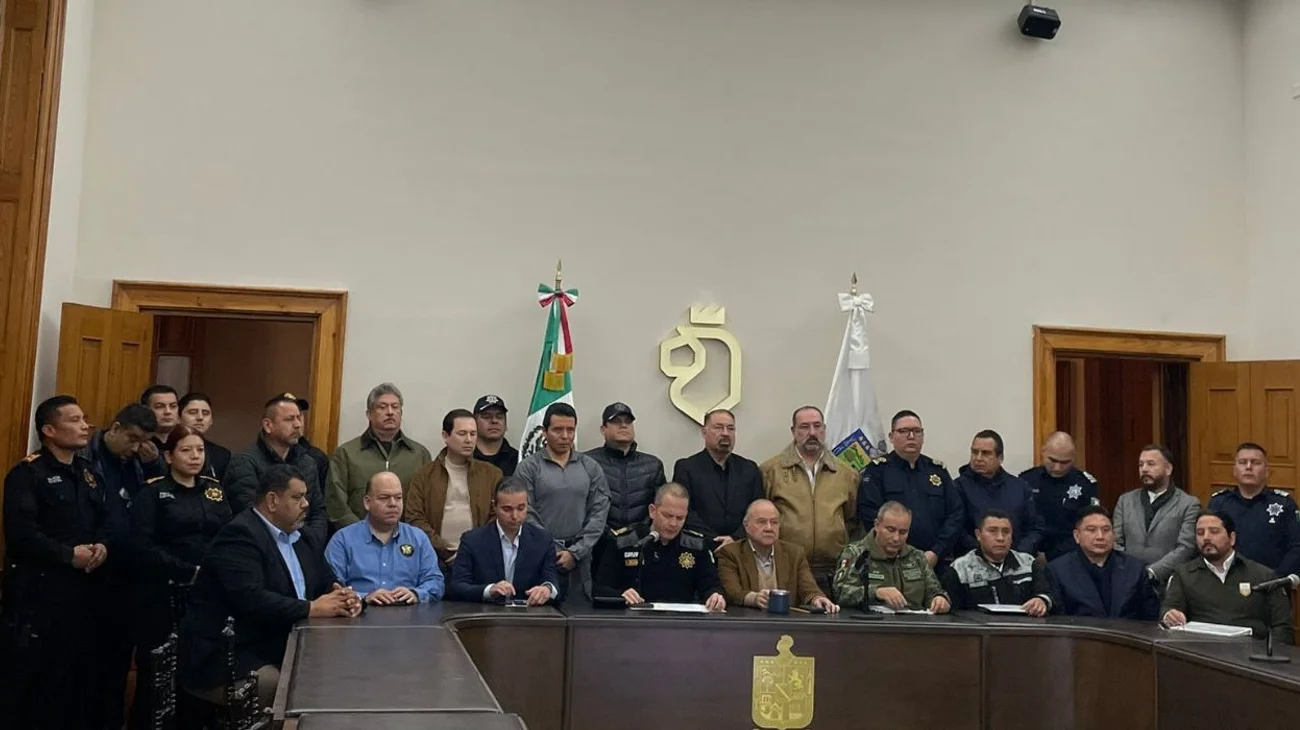 Aceptan Fiscalía y Estado llamado de Sheinbaum para coordinarse