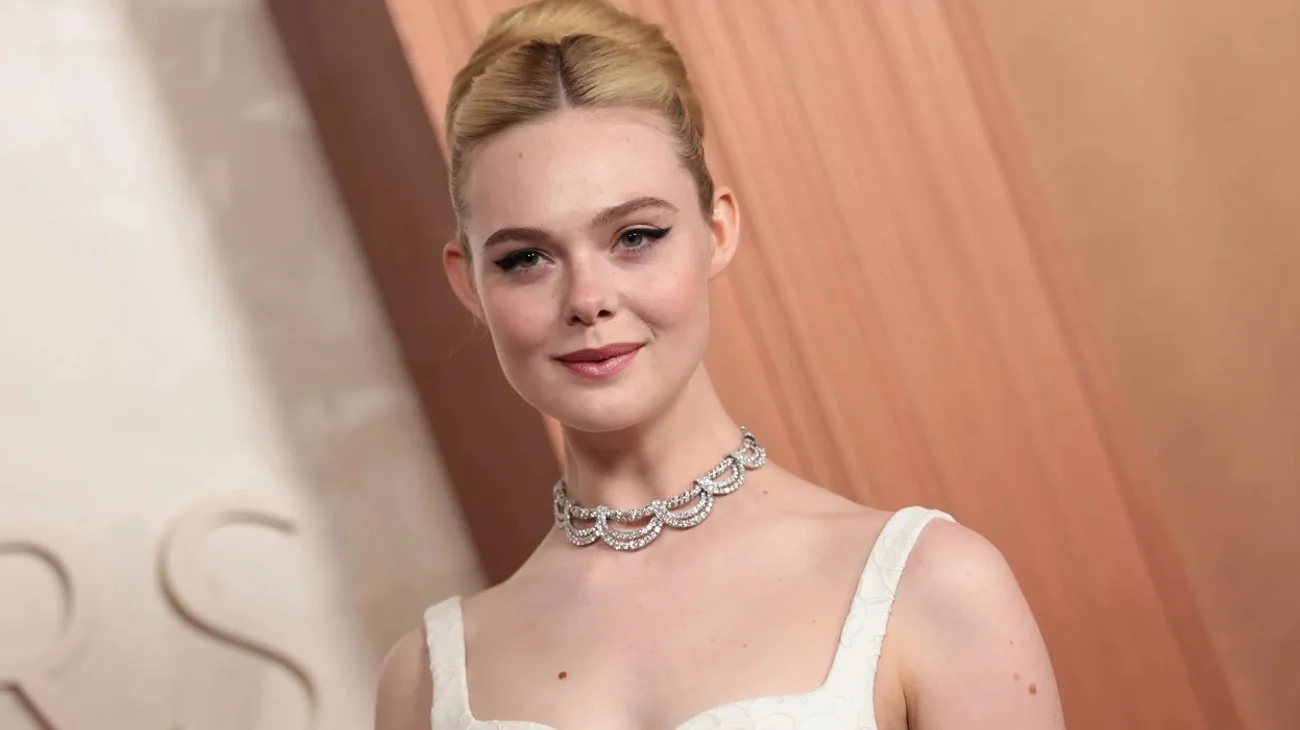 Elle Fanning se une al reparto de la saga 'Los Juegos del Hambre'
