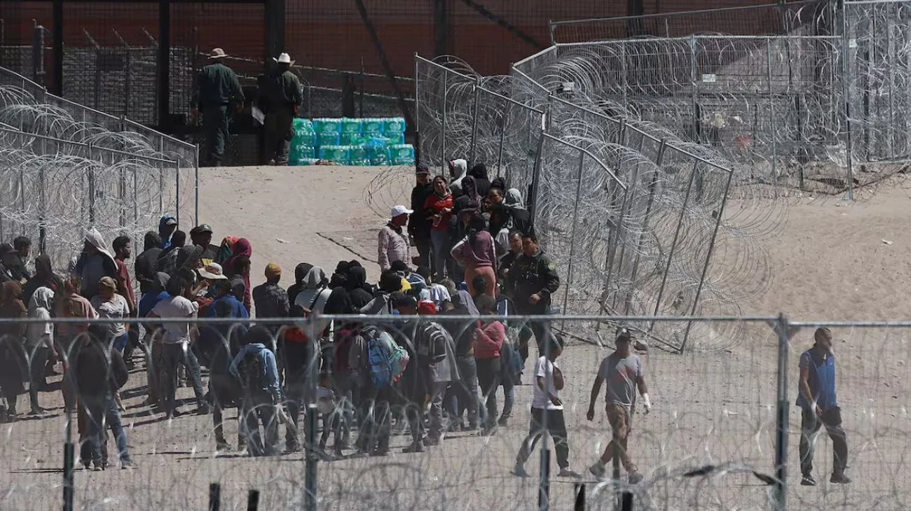 Denuncian condiciones inhumanas en cárcel migratoria de Miami