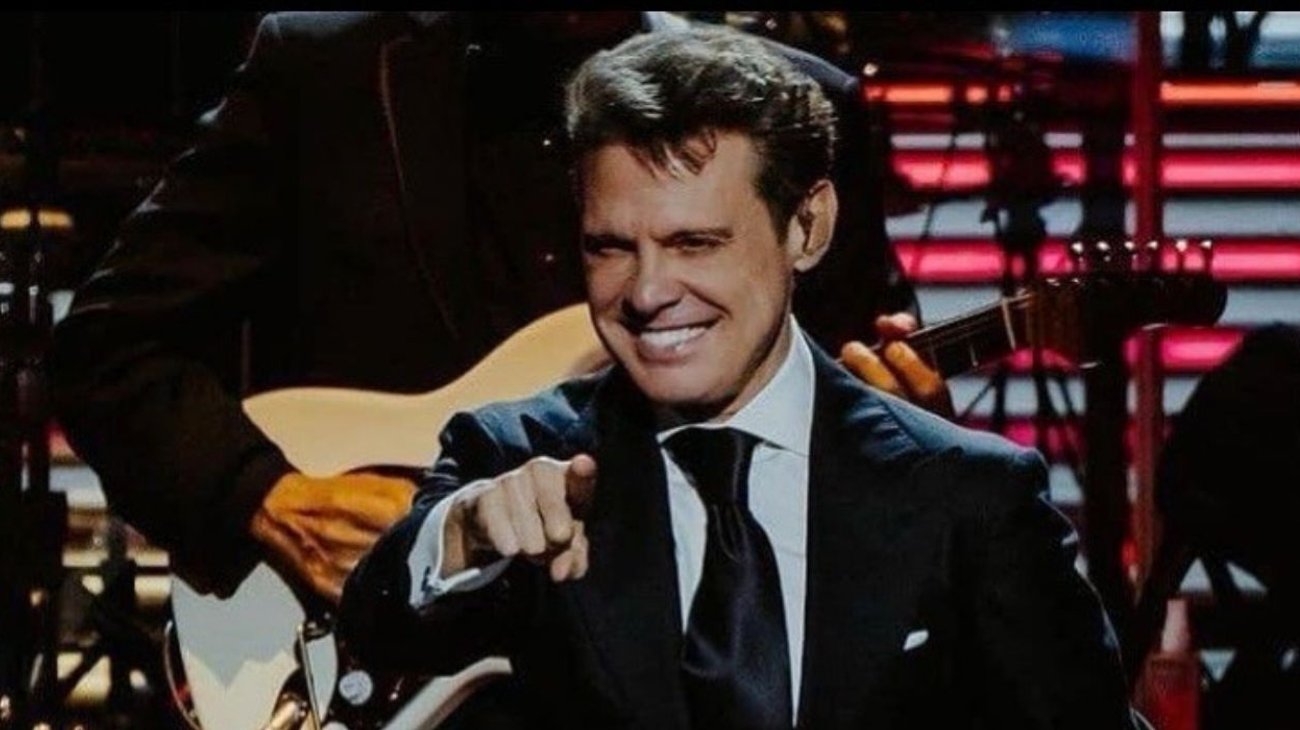 Alerta Profeco por venta fraudulenta de boletos de Luis Miguel