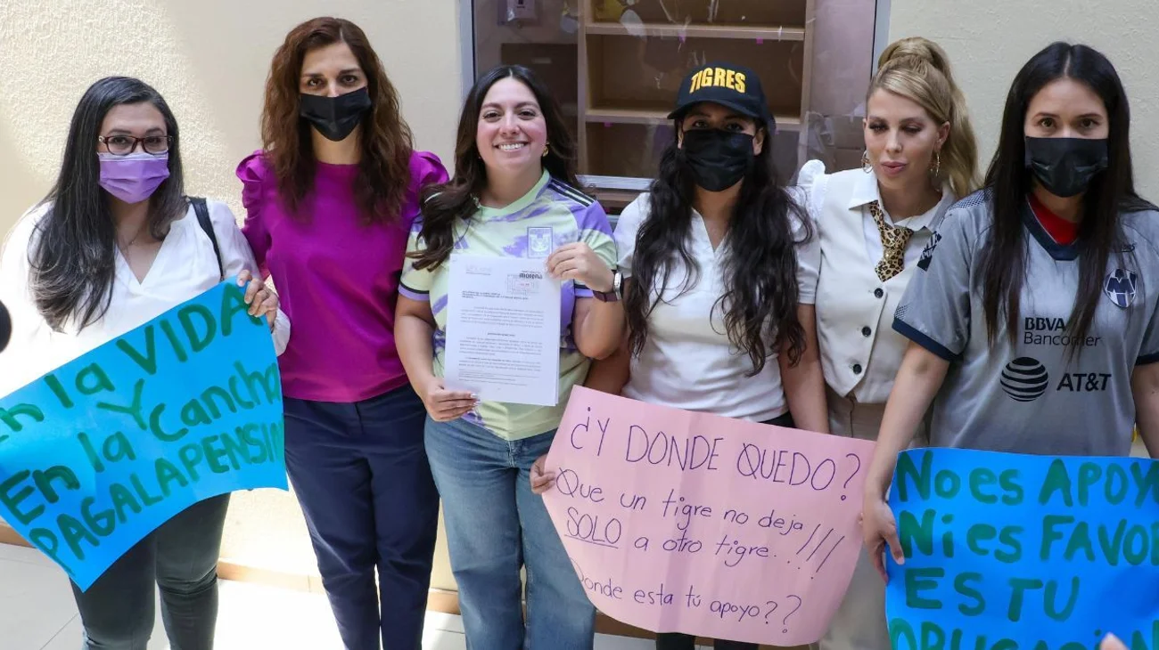 Buscan prohibir entrada a estadios a deudores alimentarios