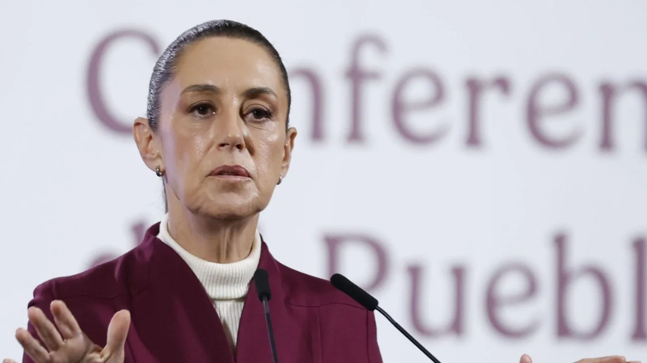 México no ha firmado ser tercer país para migrantes de EUA