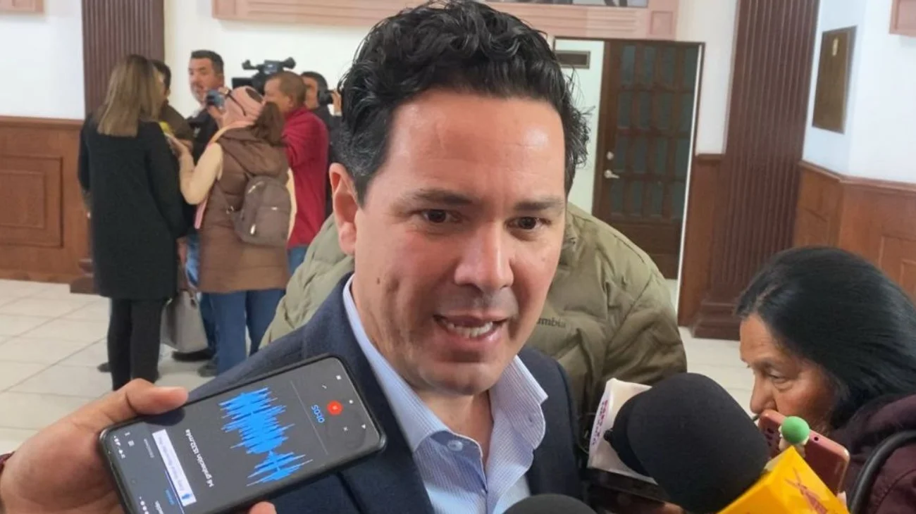 Diputado Panista exige transparencia en el 'Plan México'