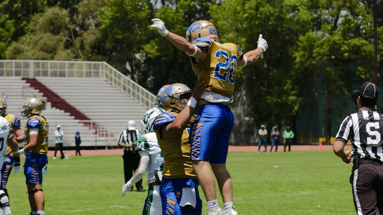 Conquista Auténticos Tigres con triunfo clave