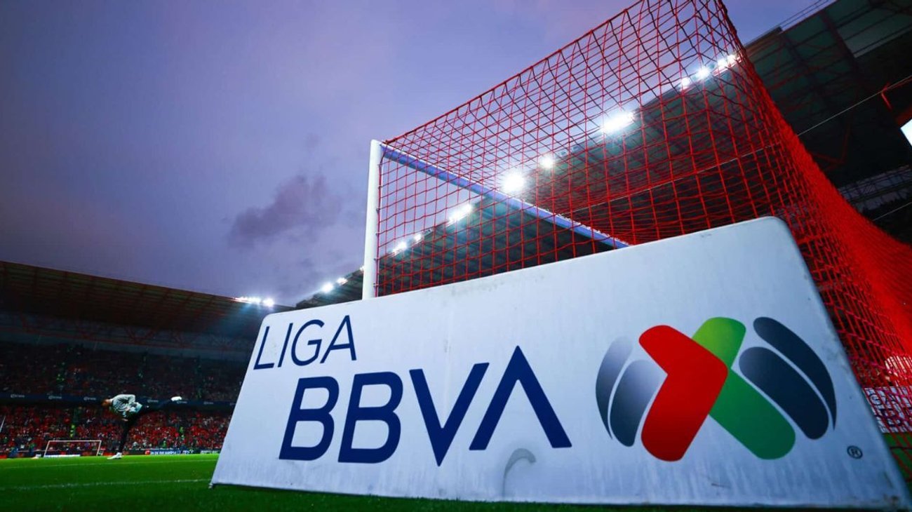 ¡Queda lista la Liguilla! Rayados vs América; Tigres espera rival