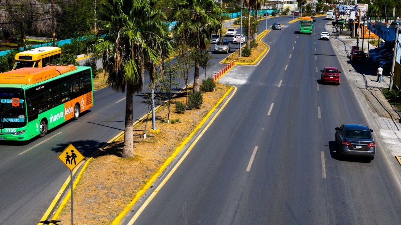 Rinde informe la administración municipal destacando obras viales