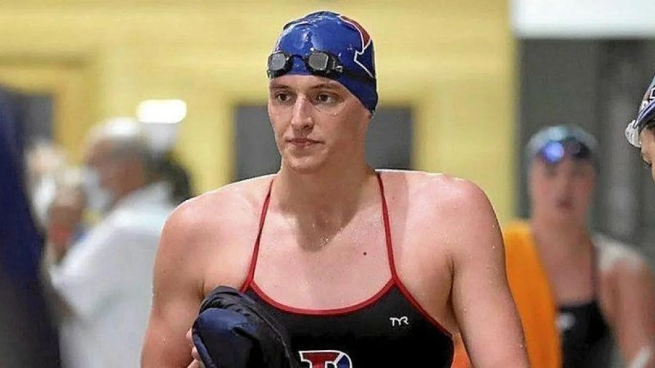 Trump: Mujeres transgénero no competirán en deportes femeninos