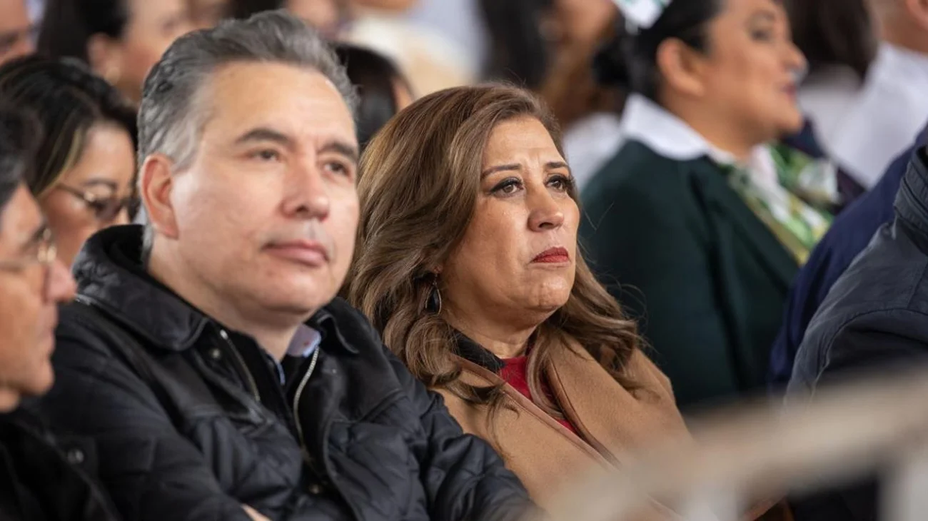 Piden retirar a Eduardo Villanueva como encargado de Profepa