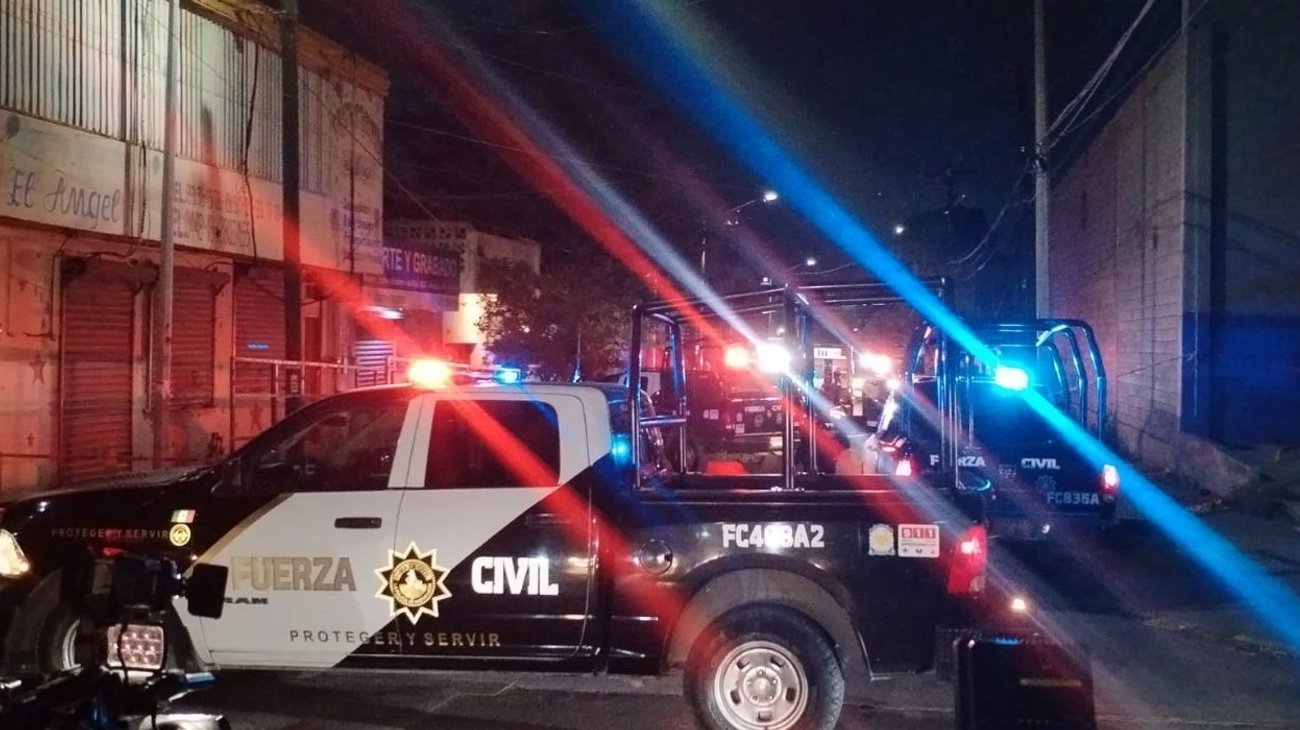 Asesinan en ataque a balazos a joven en la Independencia