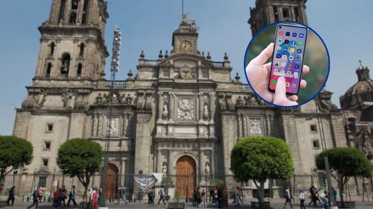 Iglesia pide regular el uso de celulares en las escuelas
