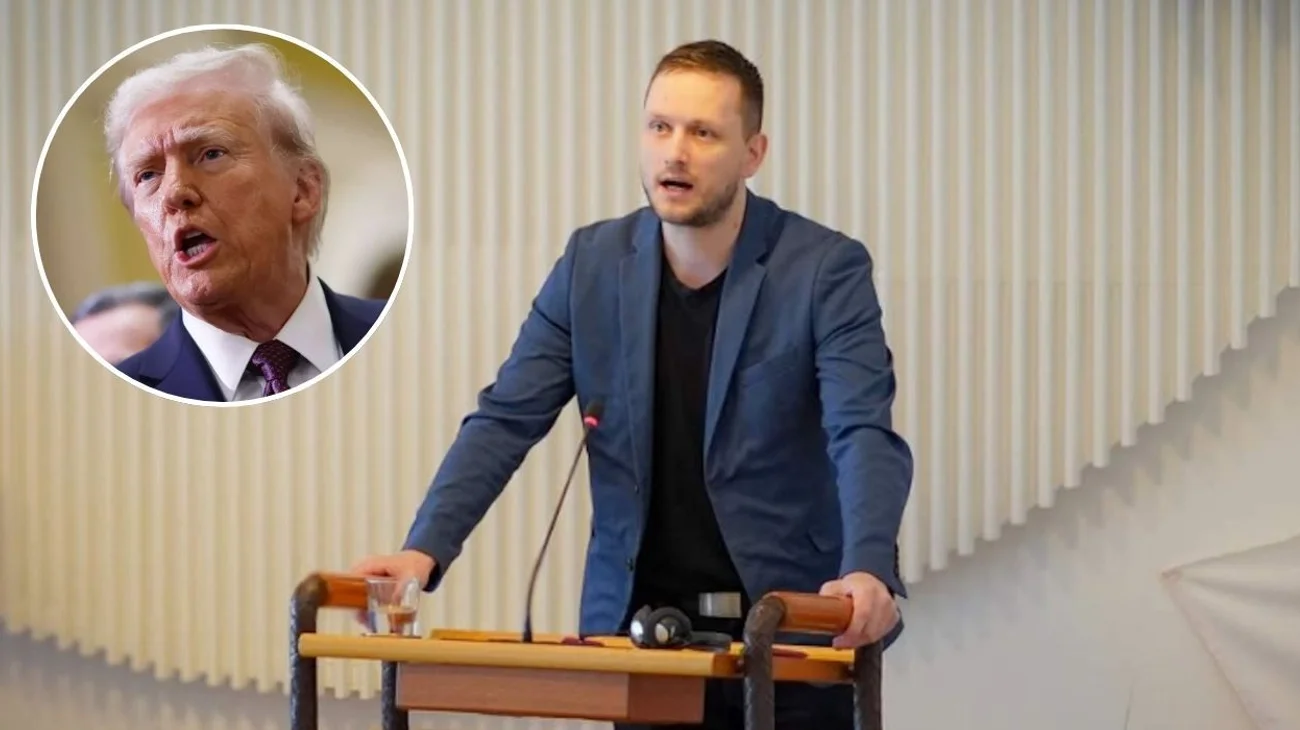 EU no 'tendrá' Groenlandia: próximo presidente de la isla ártica