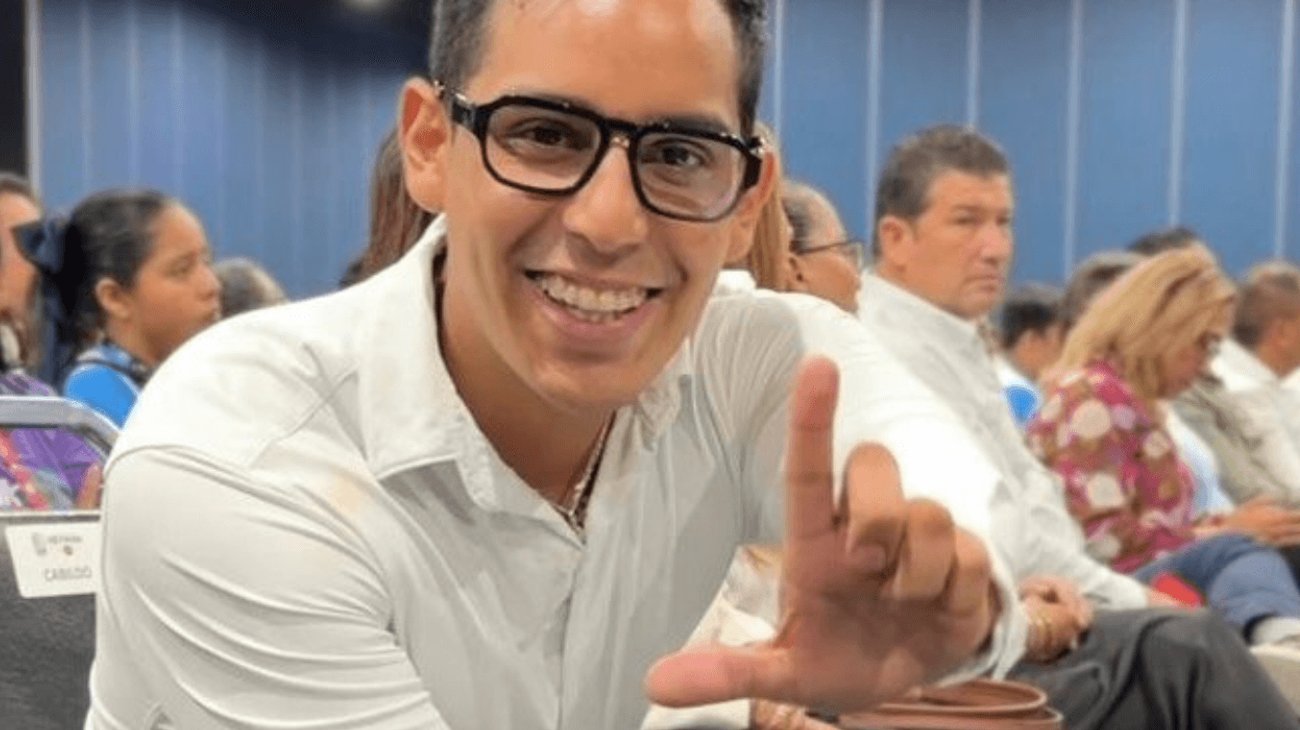 Encuentran sin vida a regidor de Reynosa en departamento de Cdmx