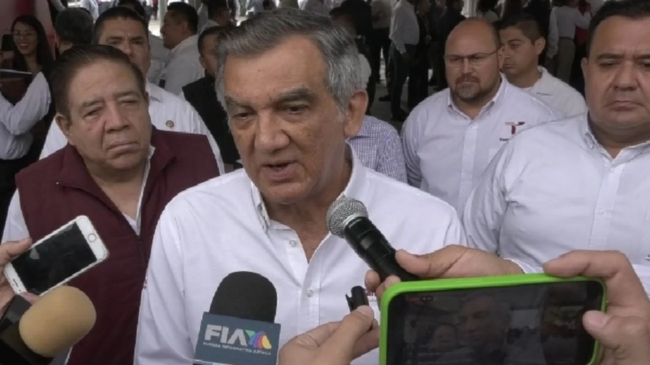 Disminuye flujo migratorio y aumentan deportaciones en Tamaulipas