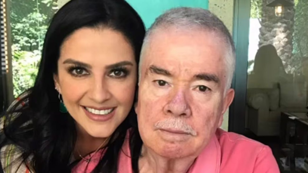 Integrante de OV7 despide a su padre con emotivo mensaje