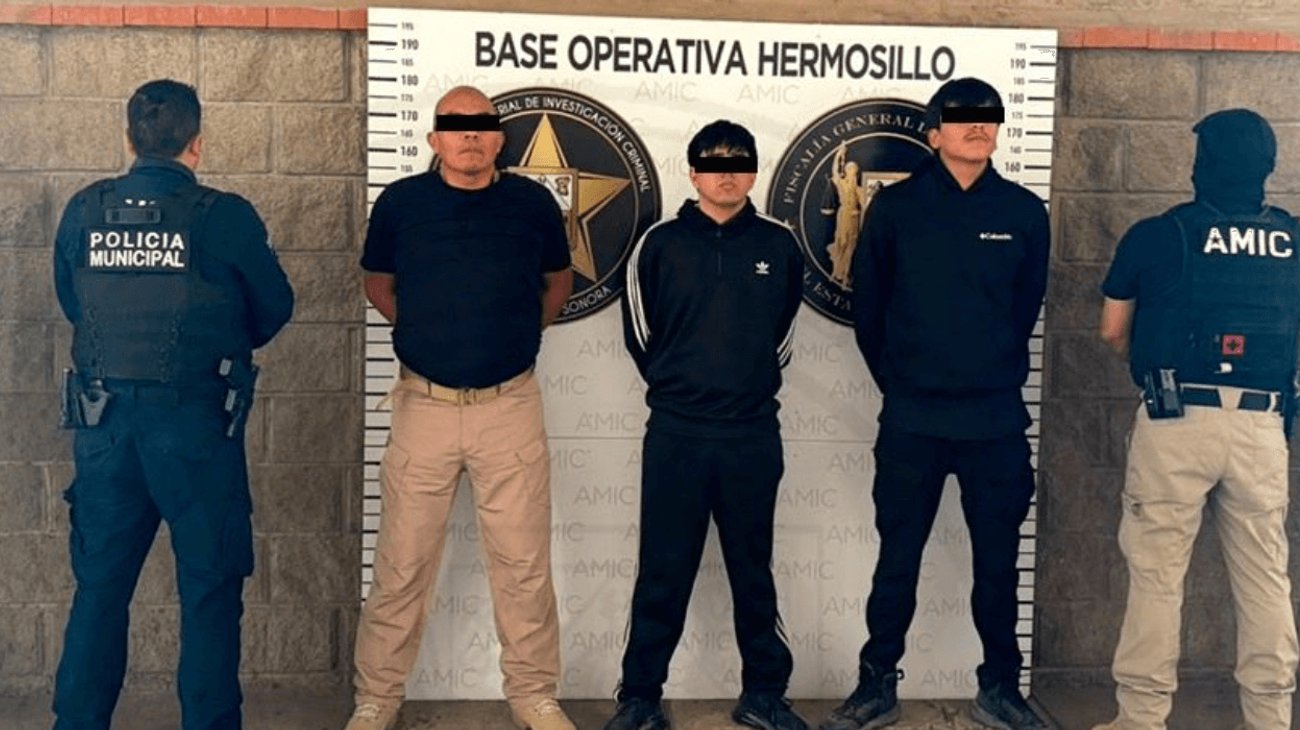 Procesan a 'El Monstruo' por desaparición forzada en Sonora