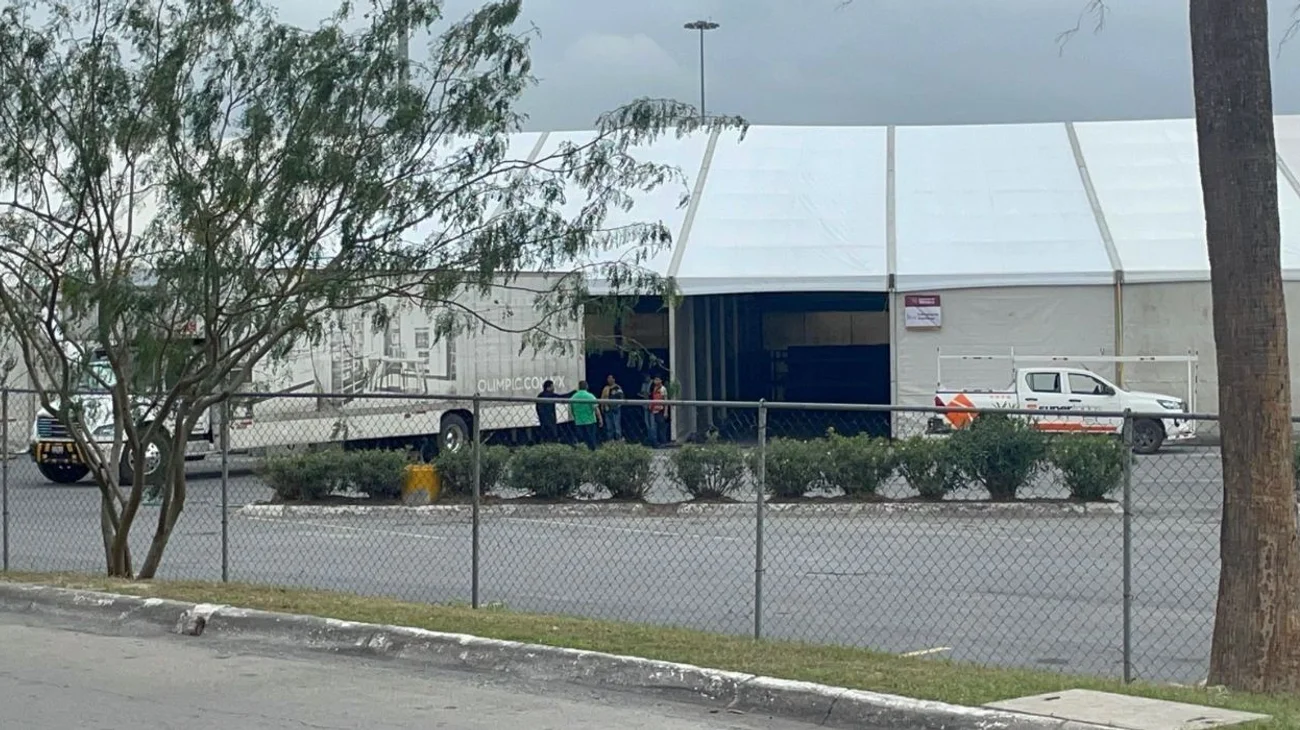 Deportados reciben apoyo antes de regresar a sus estados