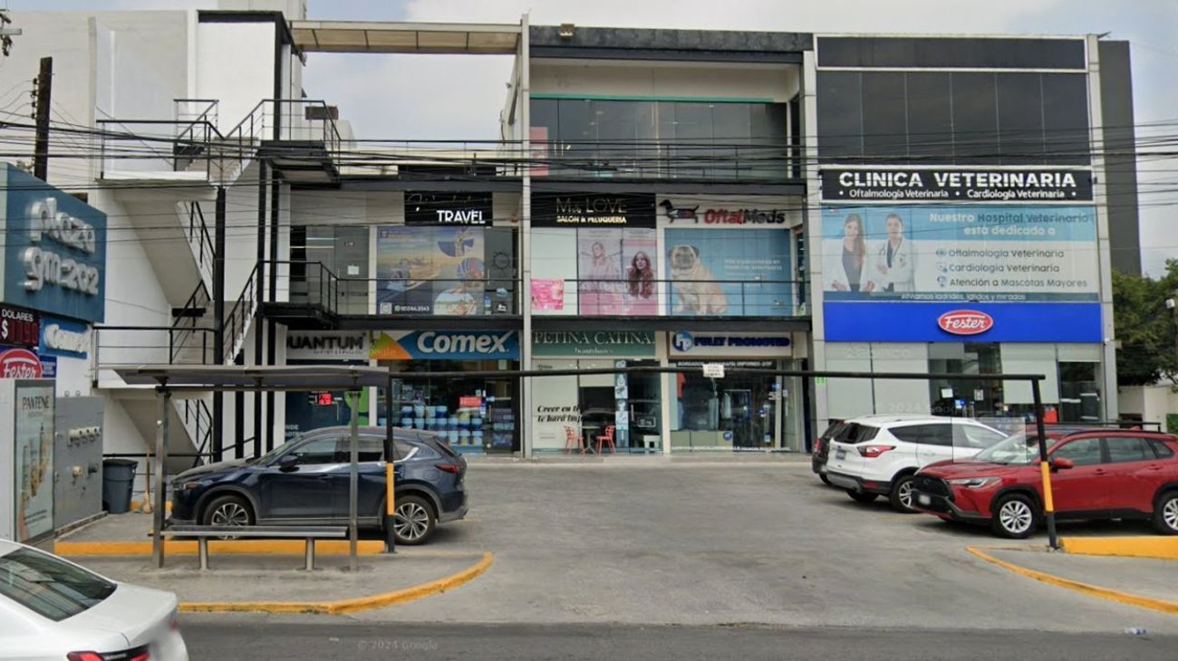 Descartan robo violento tras reporte de extorsión en San Pedro