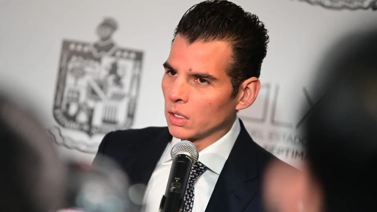 Llegan elementos de la Guardia Nacional para reforzar seguridad