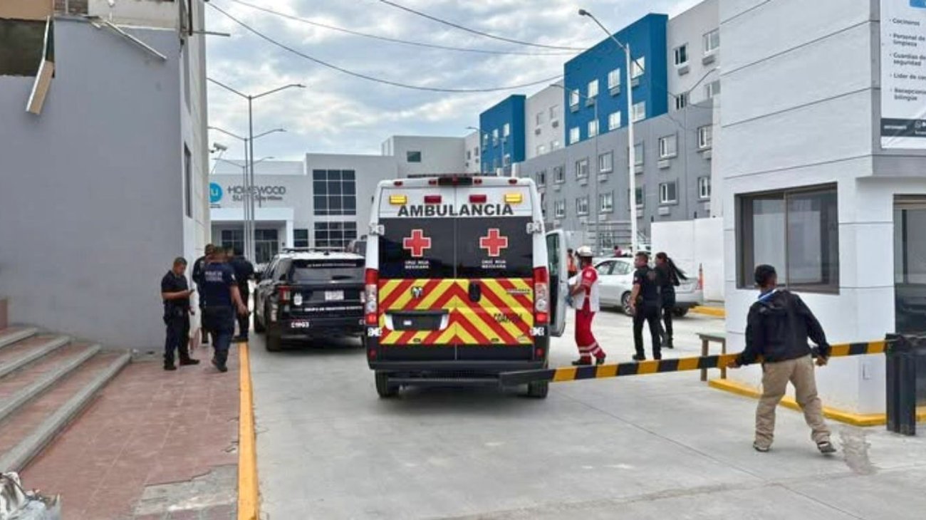 Adolescente aparece en Saltillo tras secuestro virtual en NL