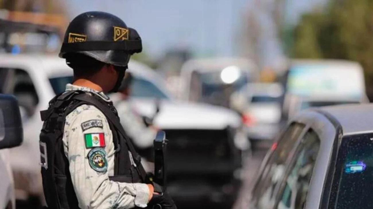 Caen homicidios en los primeros 8 meses del Gobierno de Sheinbaum