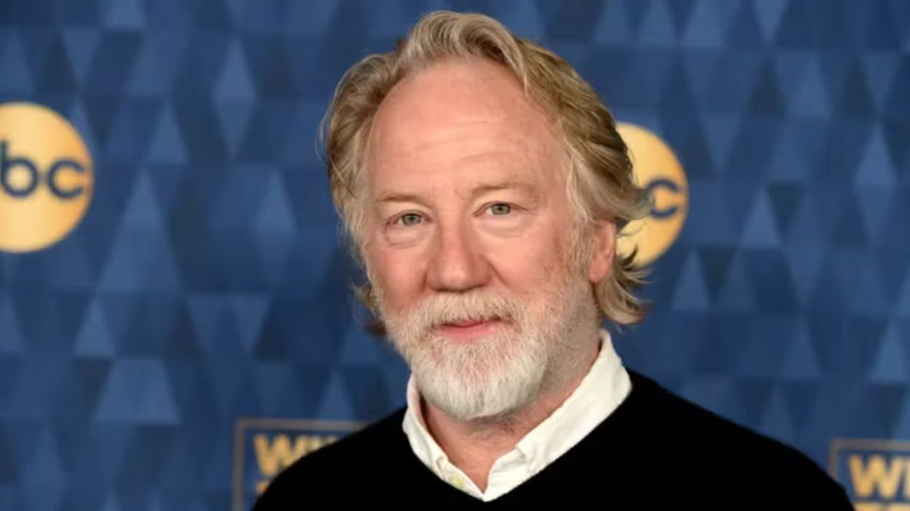 Timothy Busfield será borrado de película por denuncias de abuso