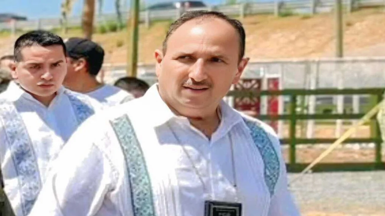 Asesinato de delegado de la FGR está ligado al crimen organizado