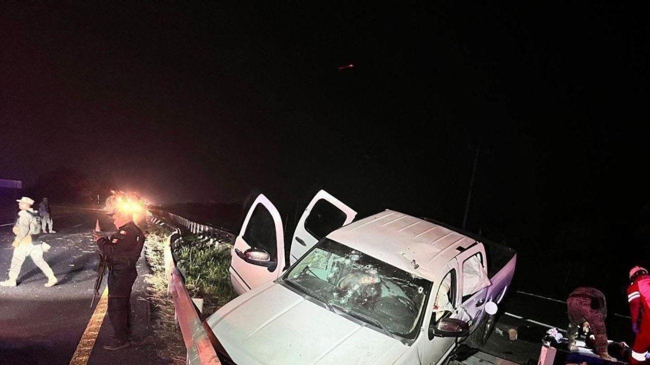 Enfrentamiento con militares deja varios muertos en Tamaulipas