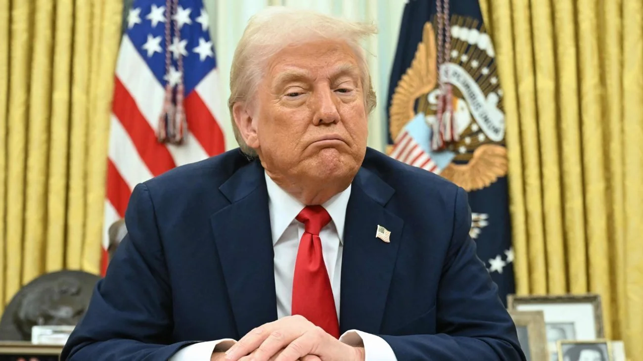 Trump pausa la imposición de aranceles durante 90 días