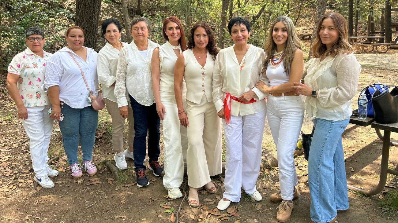 Previenen también en embarazadas y bebés efectos del plomo