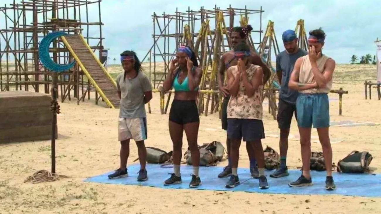 ¿'Reality' donde migrantes competirían por ganar la ciudadanía?