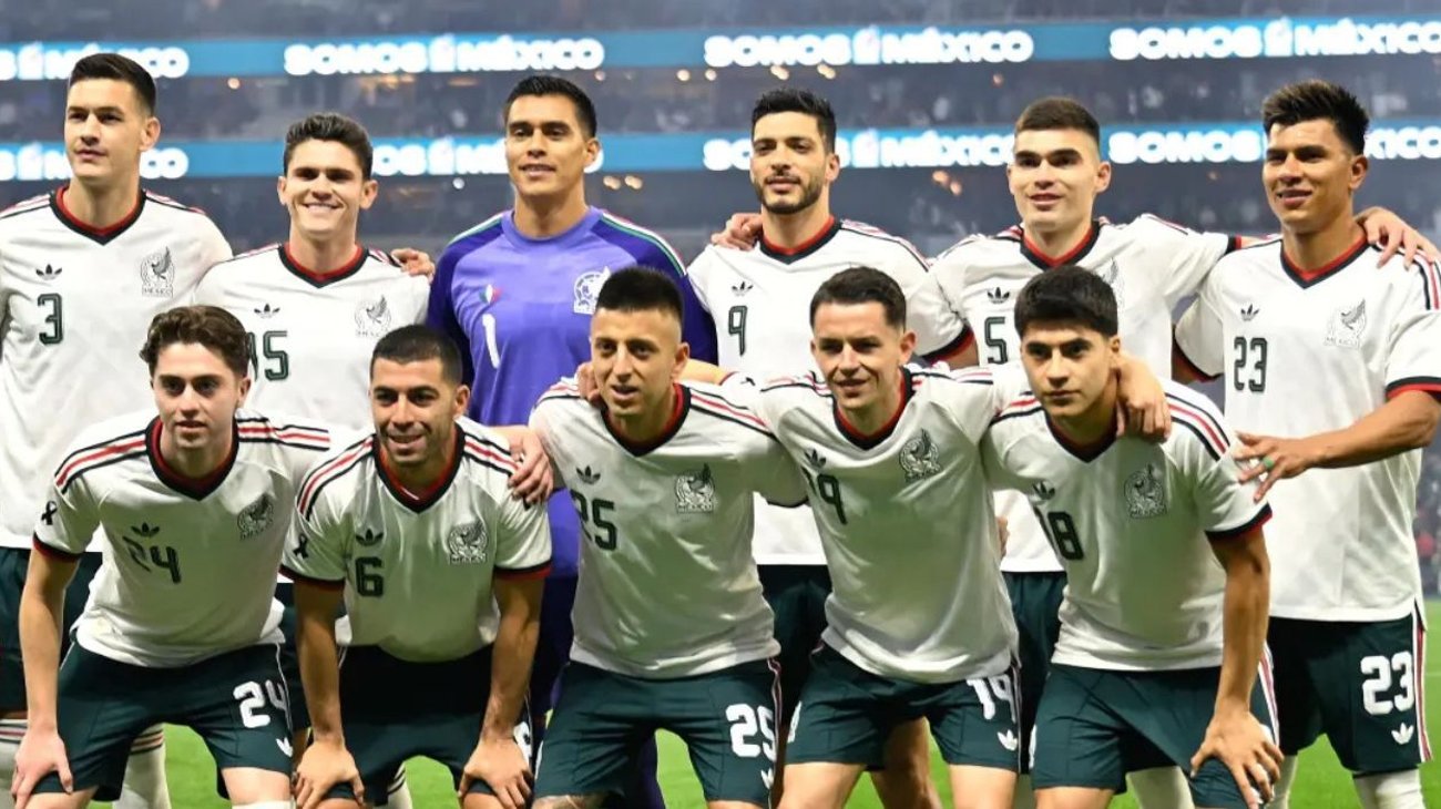 México jugaría en Toluca ante Serbia antes del Mundial 2026