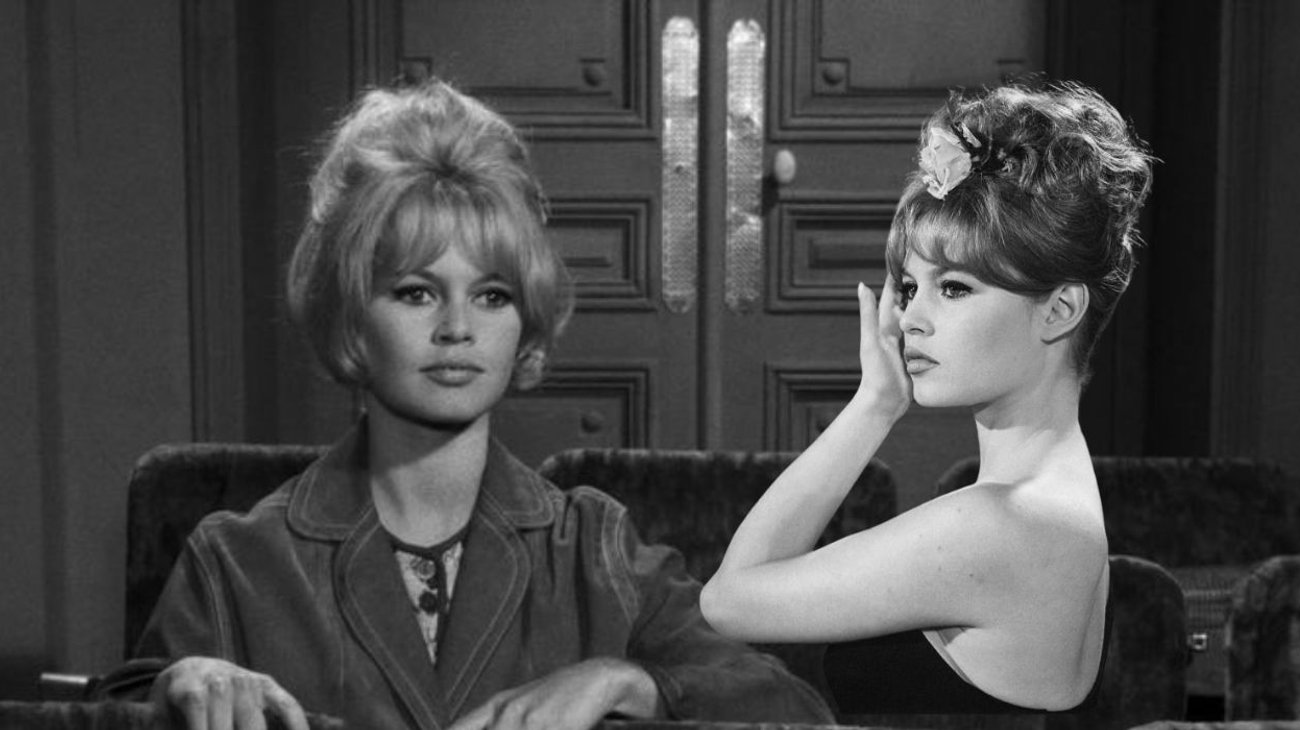 Fallece Brigitte Bardot, 'femme fatale' que revolucionó el cine