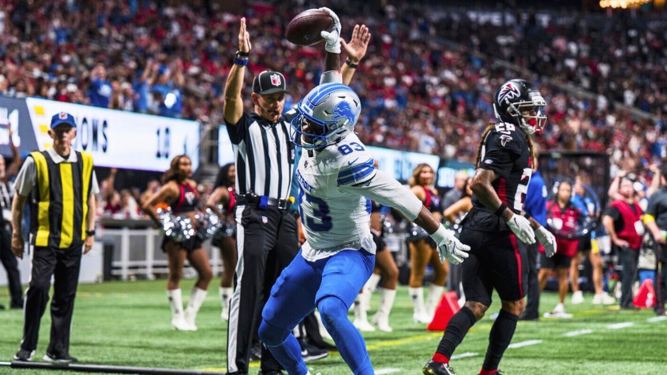 NFL endurece sanciones por gestos violentos y sexuales