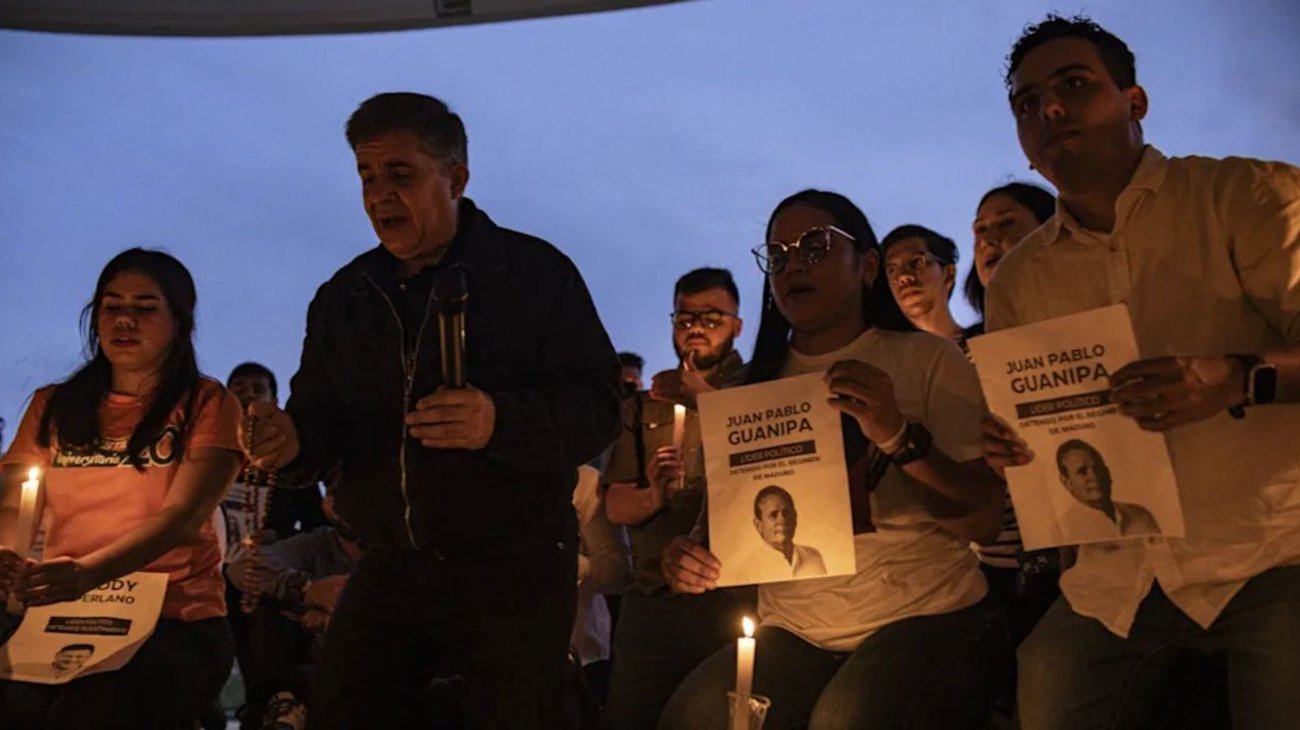 Reportan 139 excarcelaciones de presos políticos en Venezuela