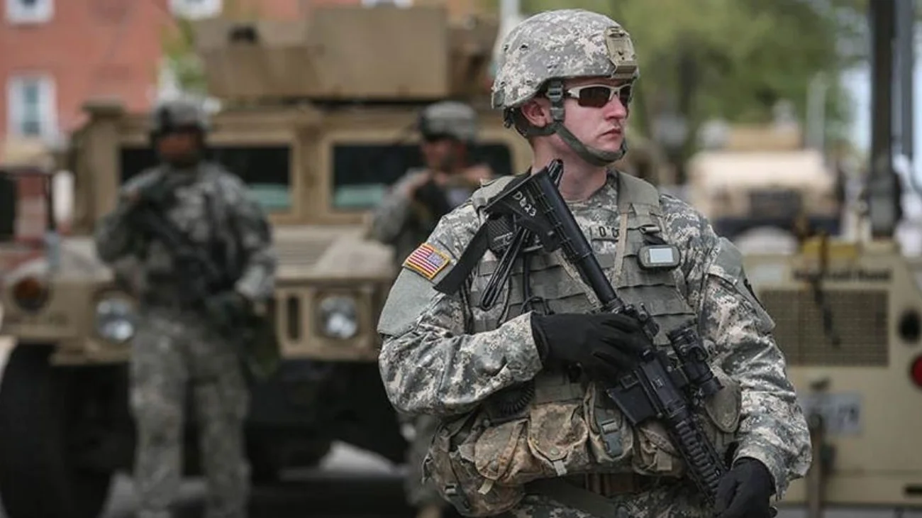 Trump ordena al ejército atacar a los cárteles de las drogas: NYT