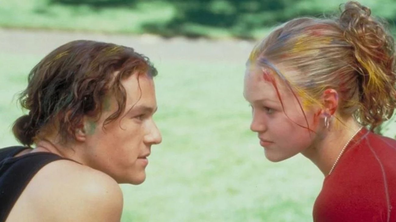 Broadway llevará a escena el musical '10 Things I Hate About You'