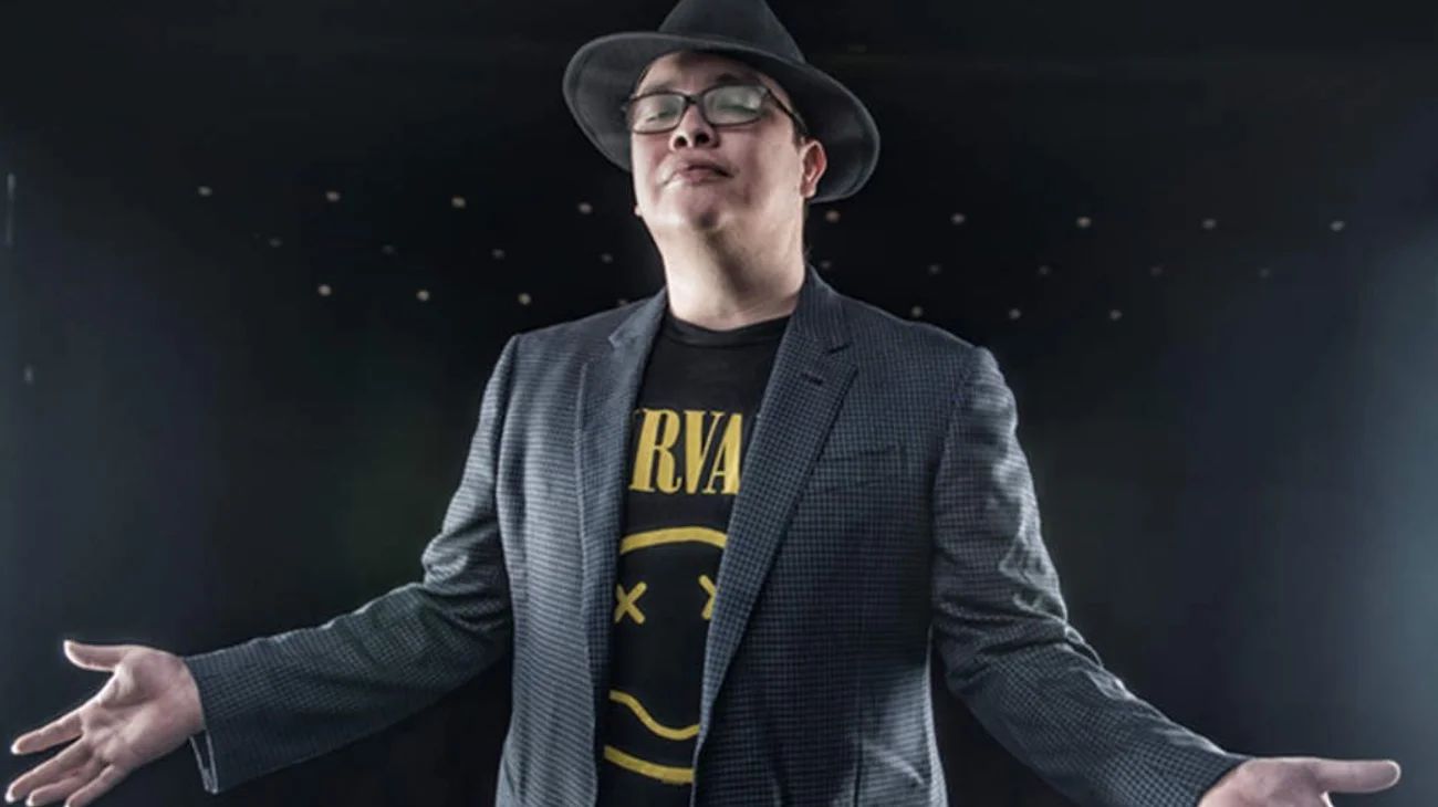 Premiarán a Franco Escamilla en el Encuentro Mundial de Humorismo