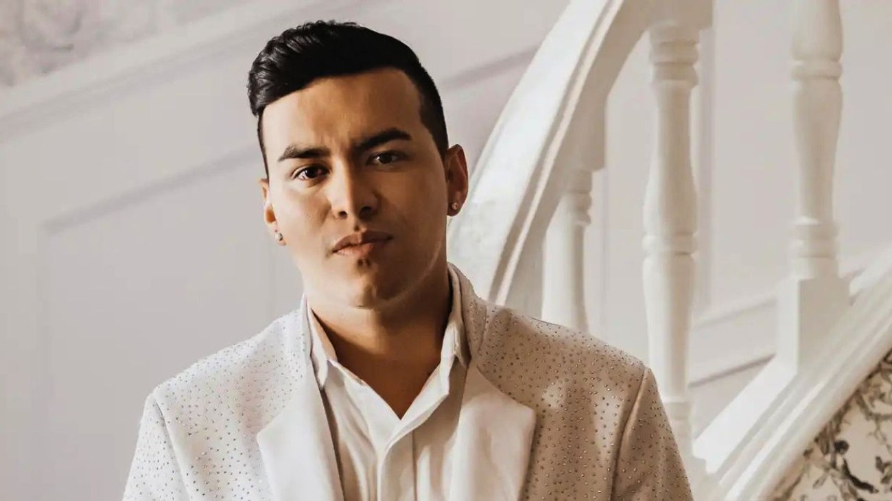 Lanzan canción inédita del fallecido cantante Yeison Jiménez