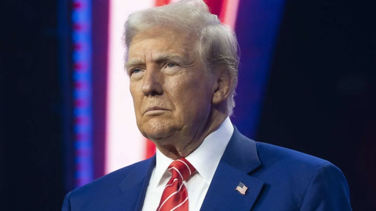 Trump impondrá aranceles en abril pero contempla 'flexibilidad'